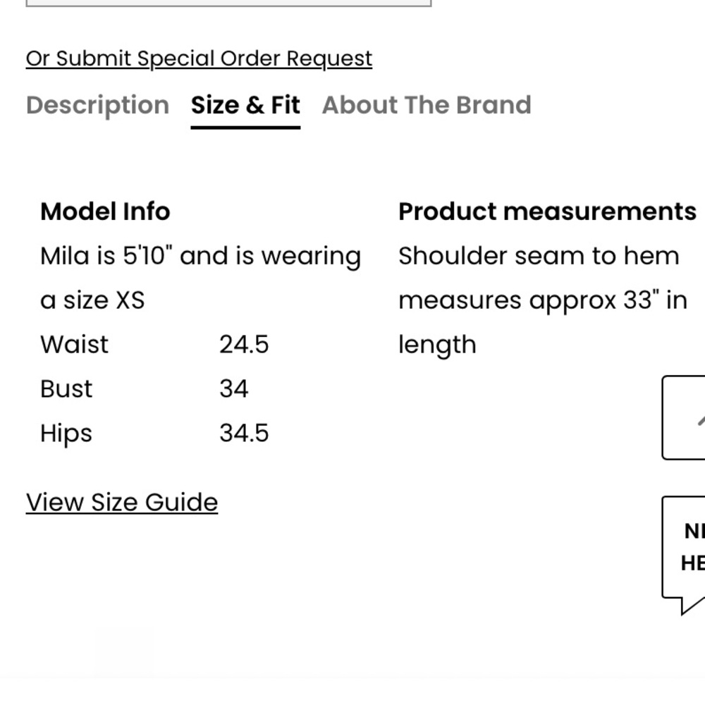 NBD Alma Mini Dress Size Small Blush Pink Size Small - Picture 5 of 7